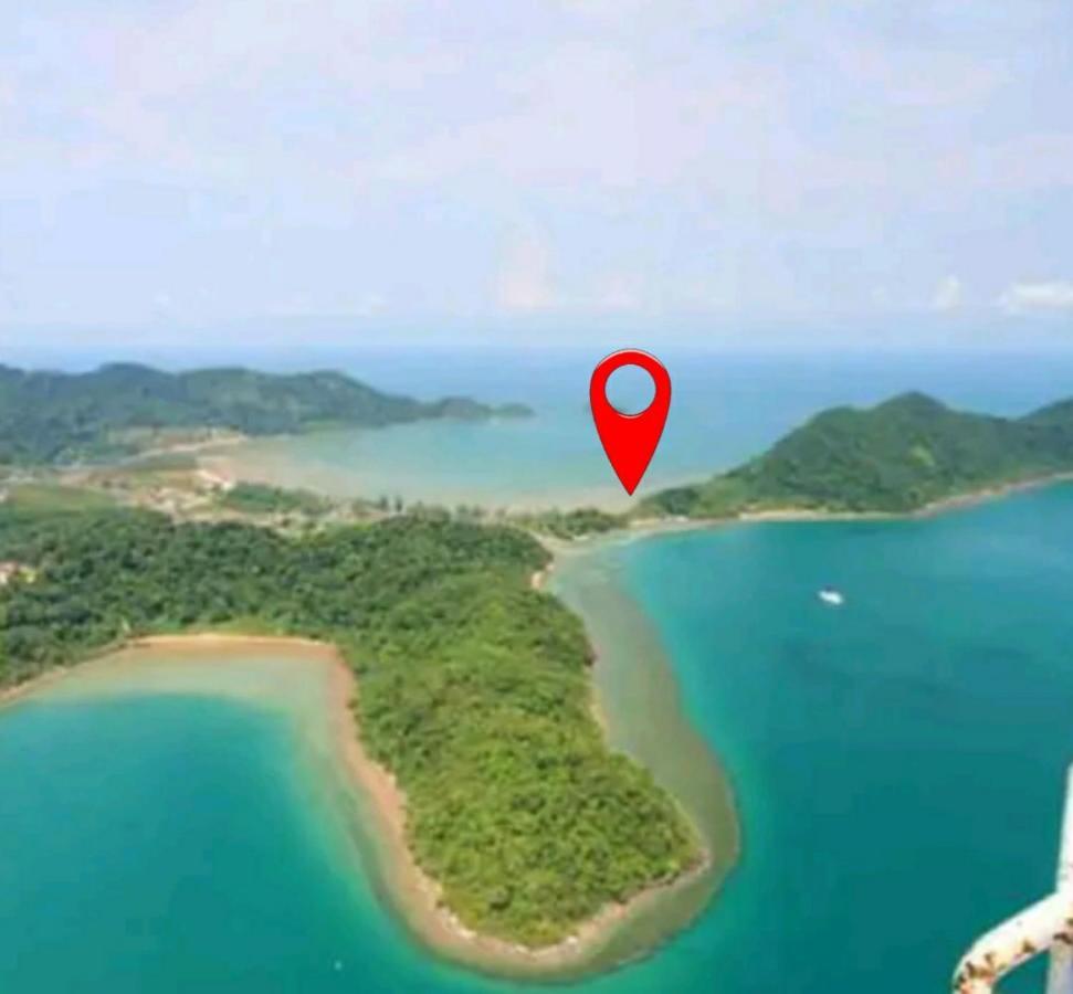 Vitamin Sea Villas Koh Chang Bagian luar foto