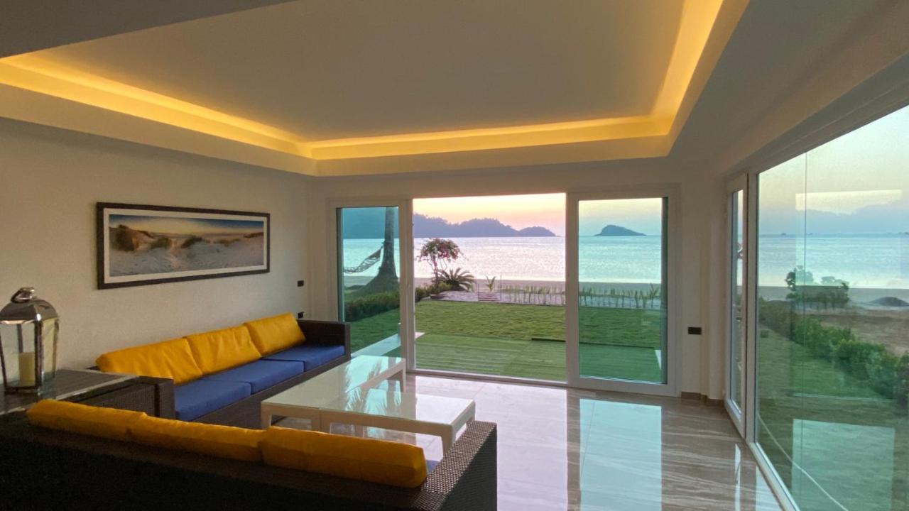 Vitamin Sea Villas Koh Chang Bagian luar foto