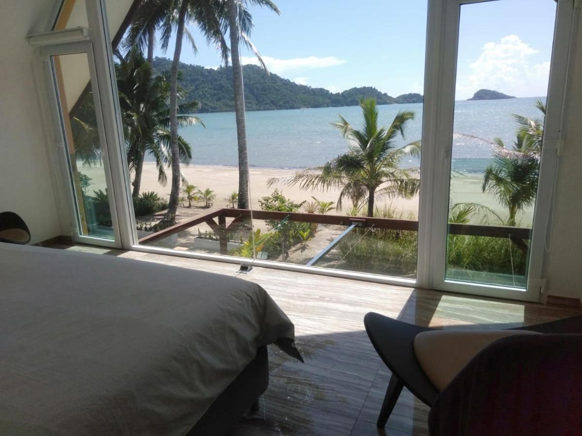Vitamin Sea Villas Koh Chang Bagian luar foto