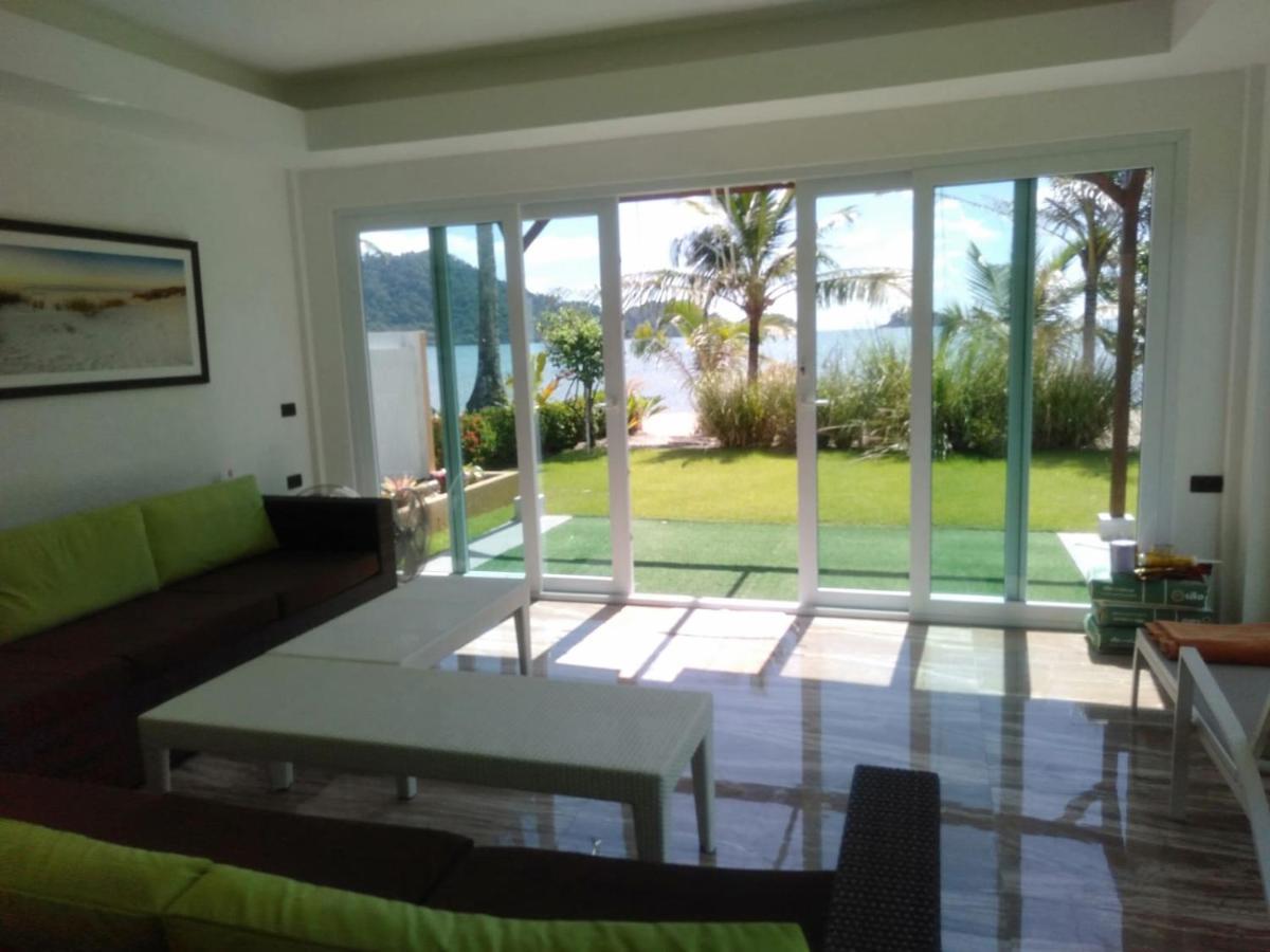 Vitamin Sea Villas Koh Chang Bagian luar foto