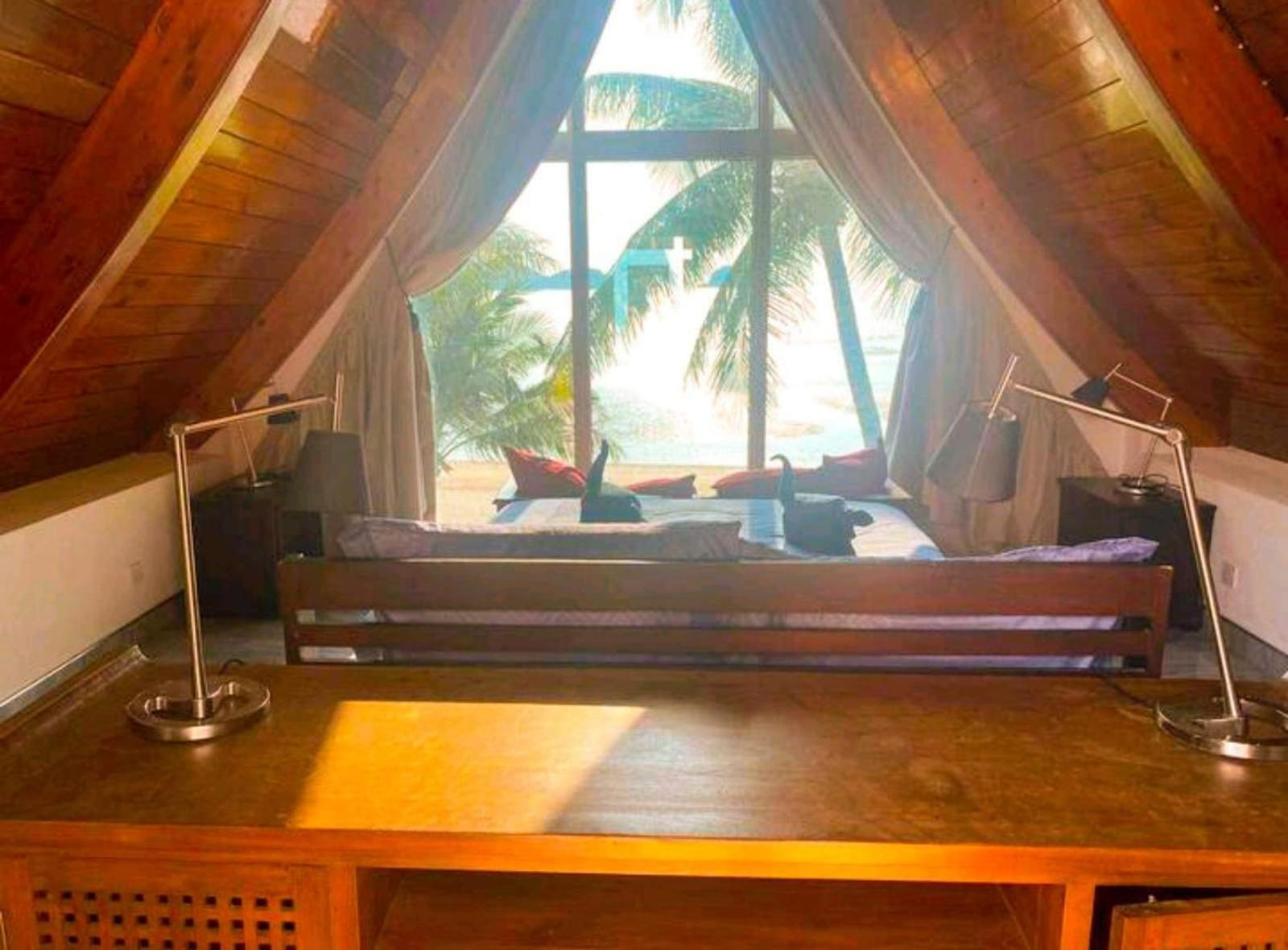 Vitamin Sea Villas Koh Chang Ruang foto