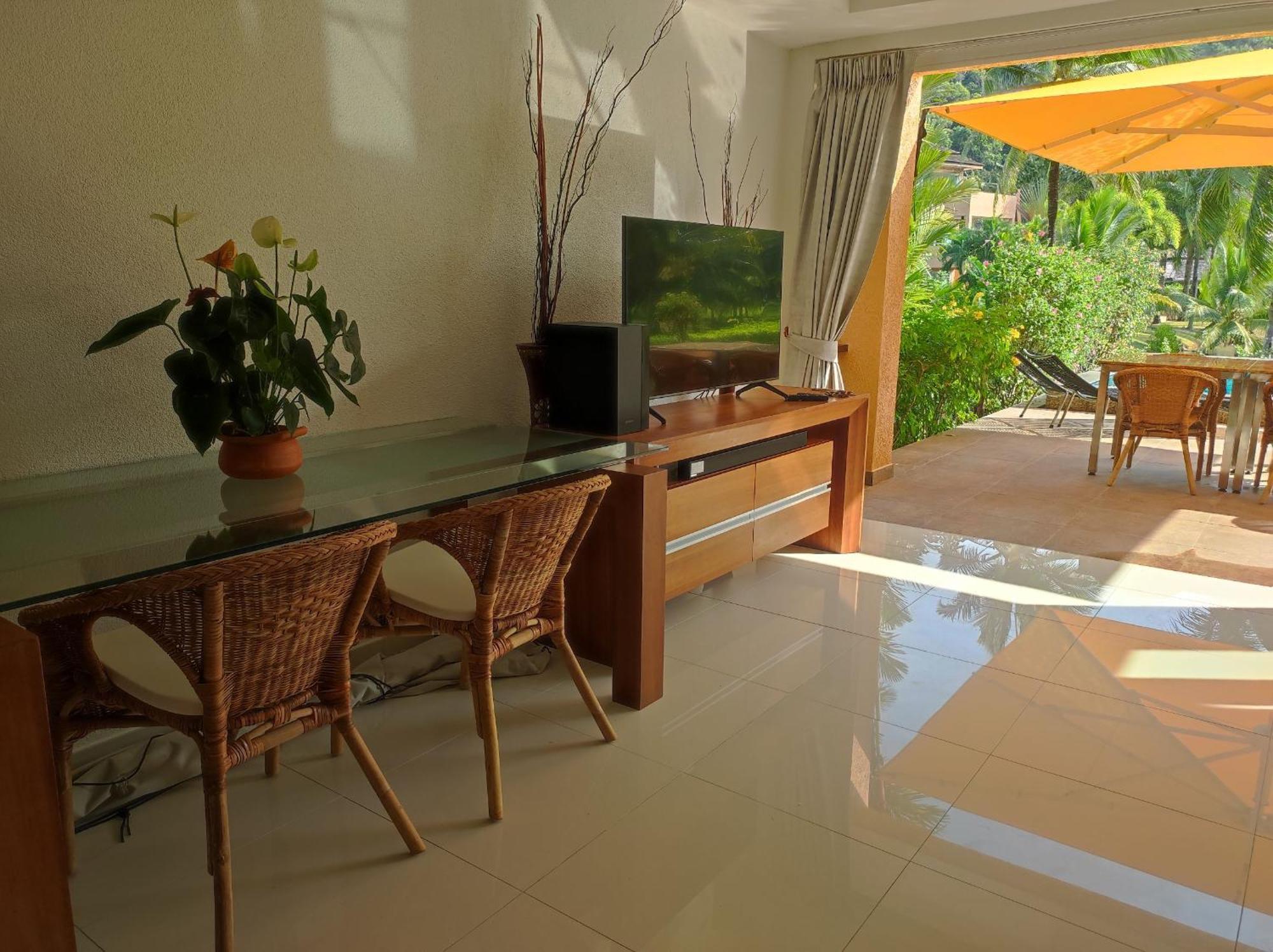 Vitamin Sea Villas Koh Chang Bagian luar foto