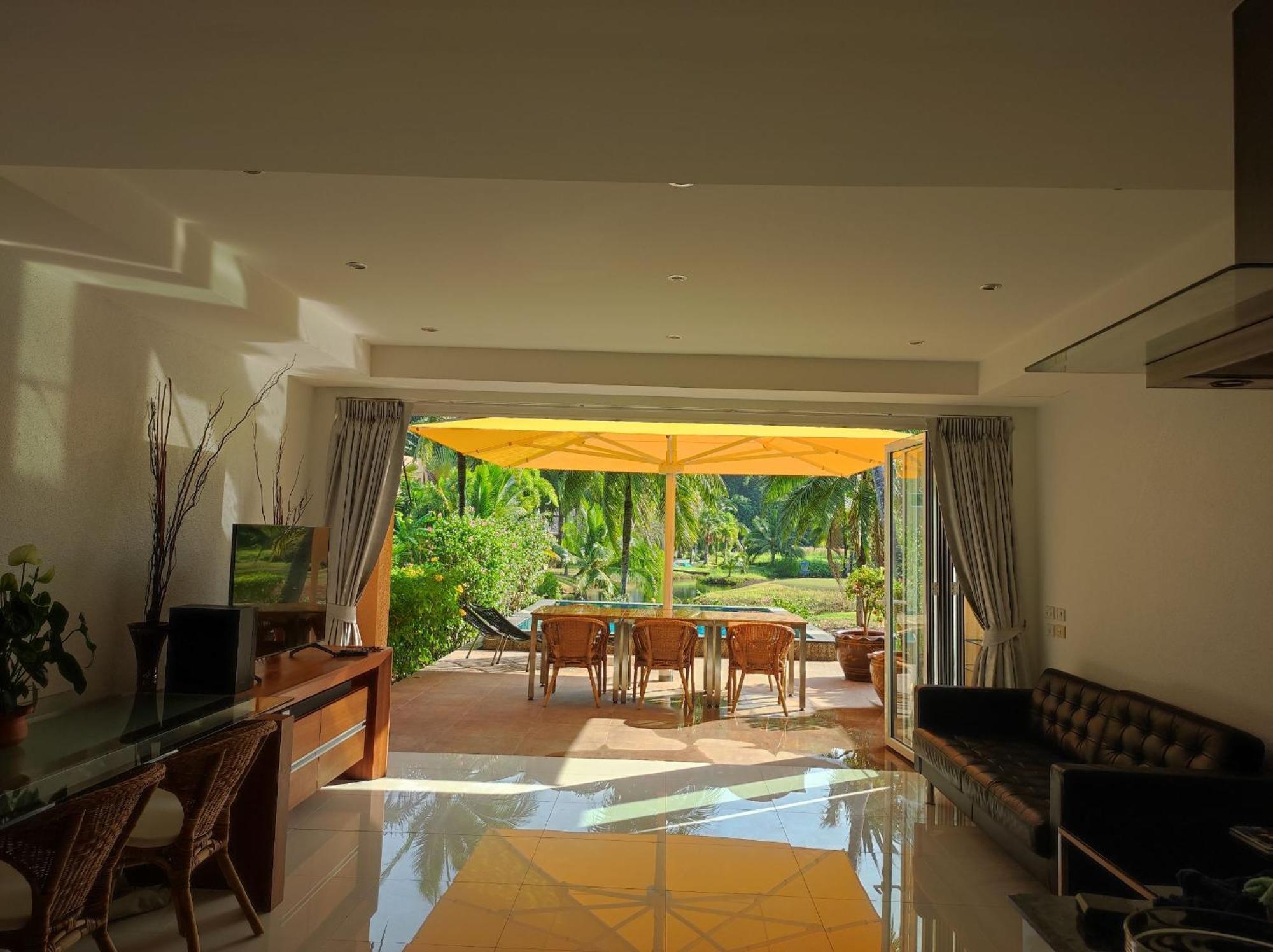 Vitamin Sea Villas Koh Chang Bagian luar foto
