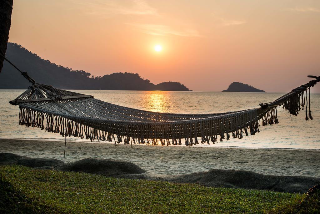 Vitamin Sea Villas Koh Chang Bagian luar foto