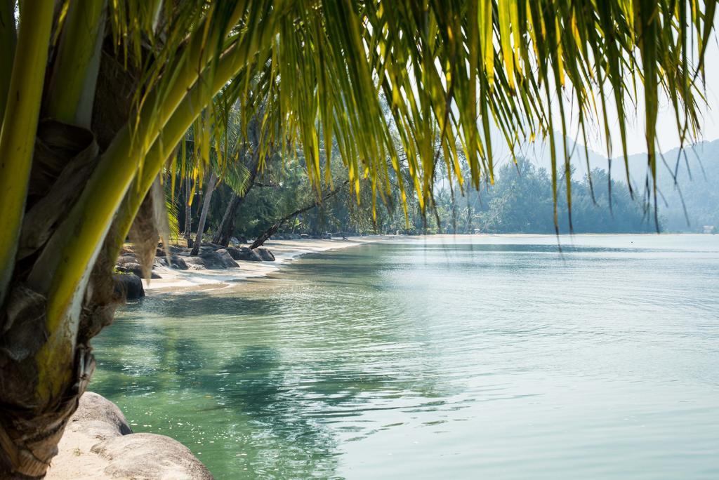 Vitamin Sea Villas Koh Chang Bagian luar foto