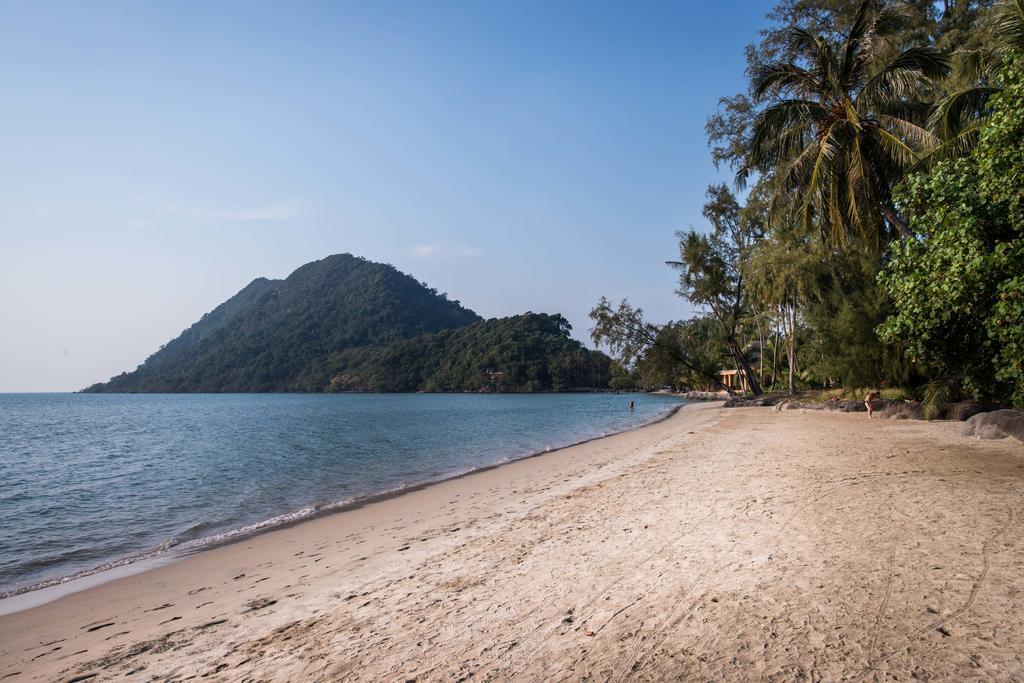 Vitamin Sea Villas Koh Chang Bagian luar foto