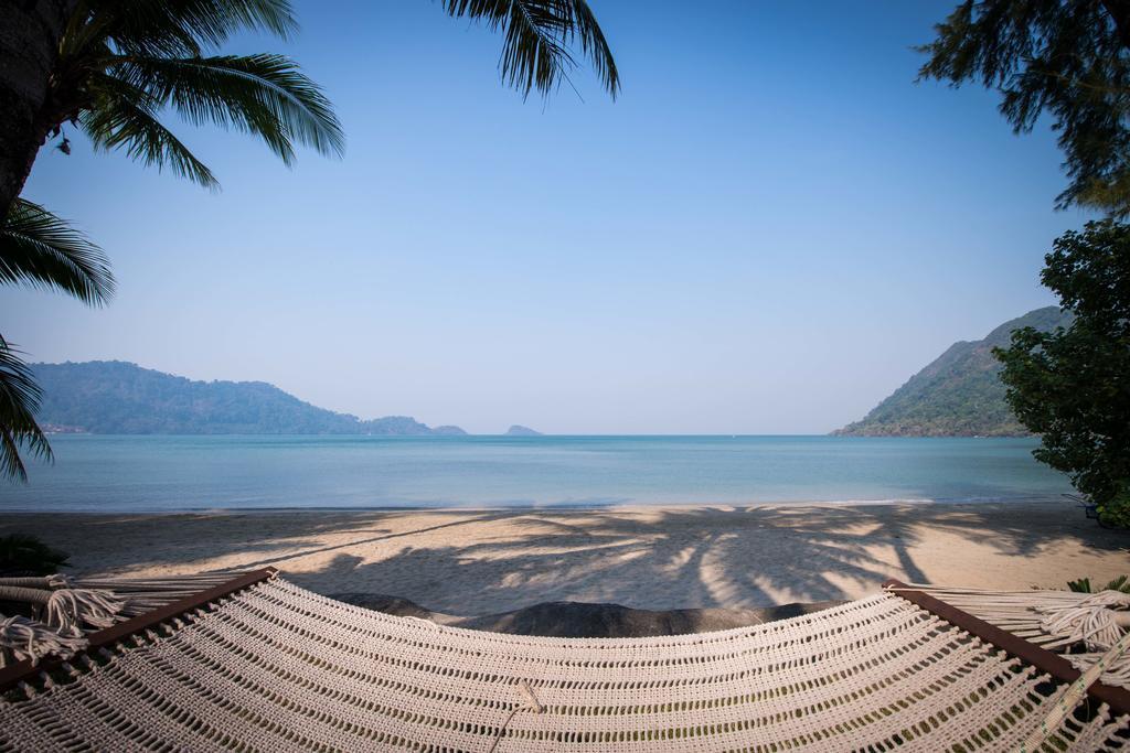 Vitamin Sea Villas Koh Chang Bagian luar foto