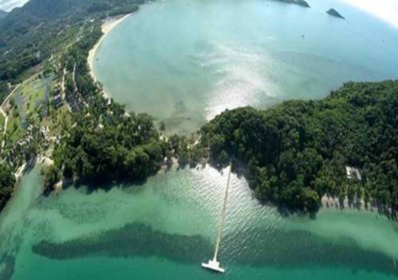 Vitamin Sea Villas Koh Chang Bagian luar foto