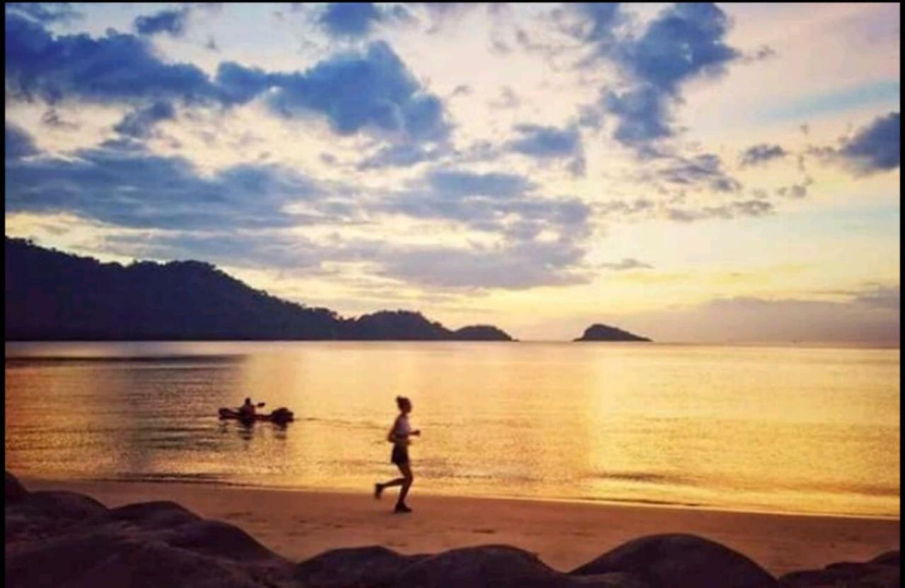 Vitamin Sea Villas Koh Chang Bagian luar foto