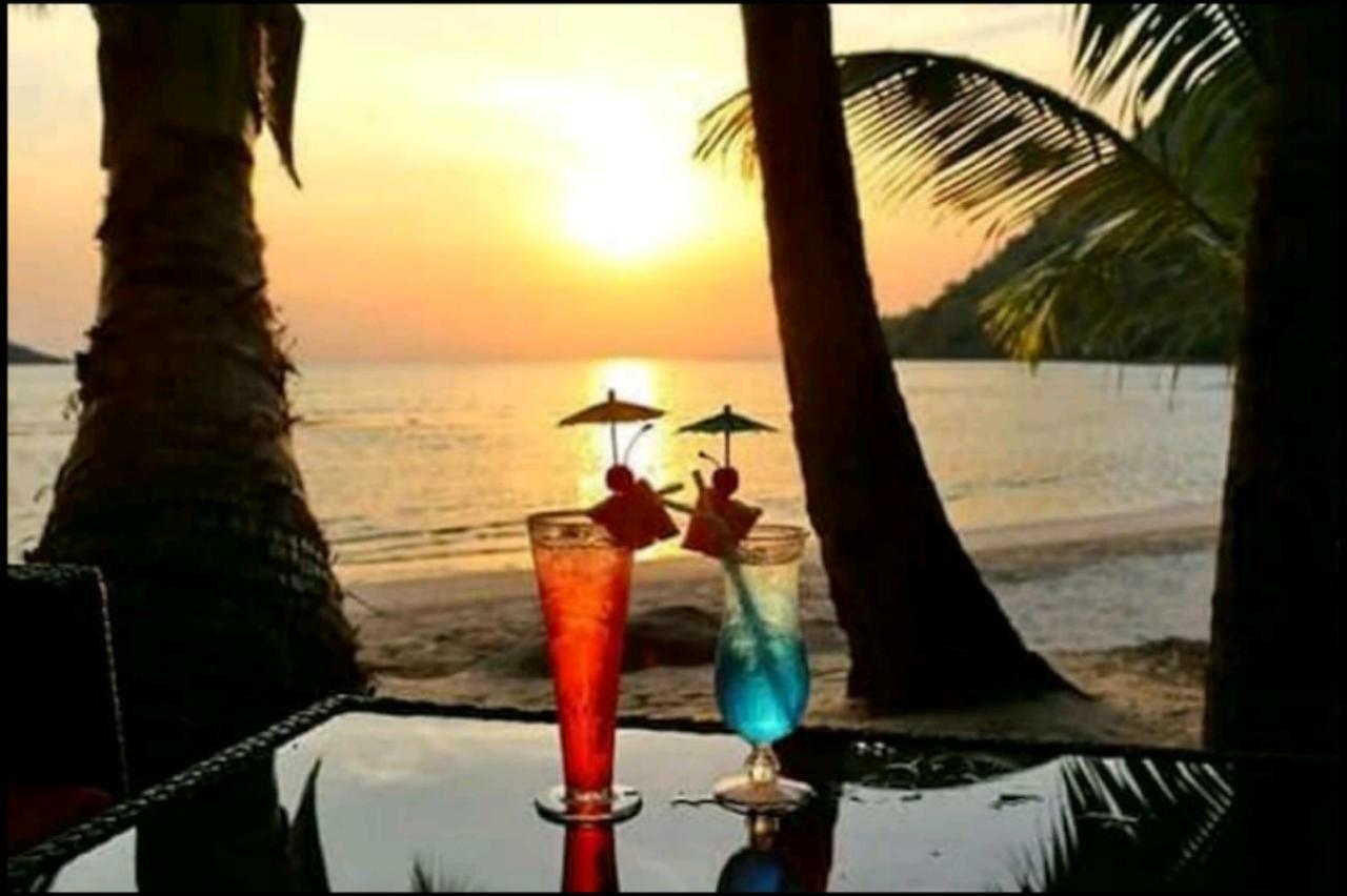 Vitamin Sea Villas Koh Chang Bagian luar foto